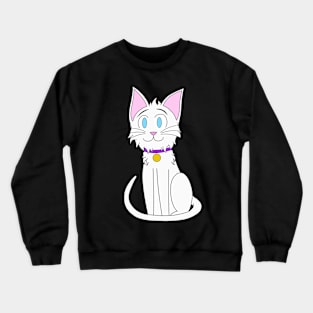 Snowball Crewneck Sweatshirt